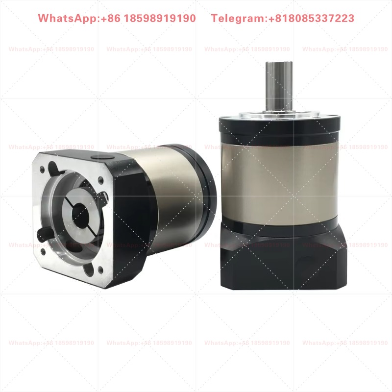 Planetary Gearbox Motor Reduce - огляд і ціна Planetary Gearbox Reducer Nema 23 34