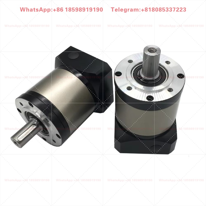 Planetary Gearbox Motor Reduce - огляд і ціна Planetary Gearbox Reducer Nema 23 34