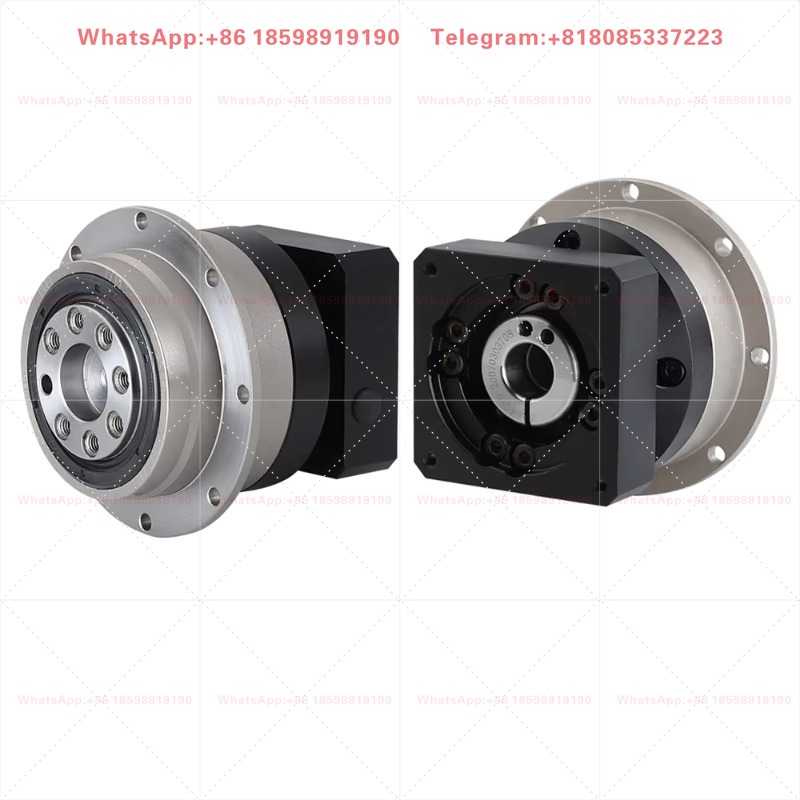 High Precision Helical Gear Re - огляд і ціна Planetary Gearbox Reducer Nema 23 34