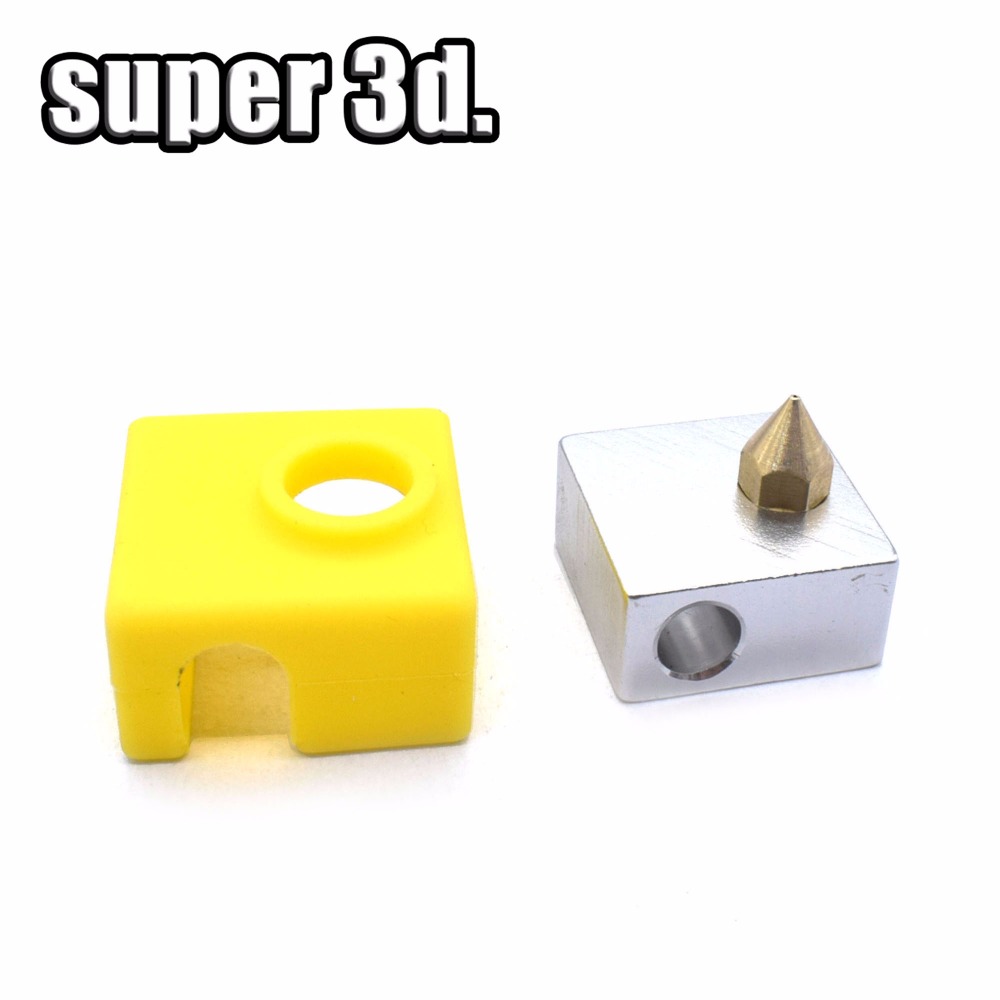 3D Printer Parts MK7 MK8 MK9 P - огляд і ціна Cnc 3018 Pro Max Metal